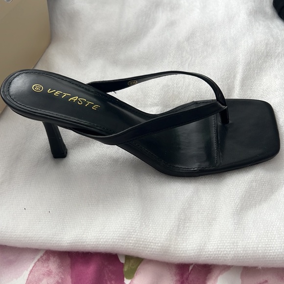 Cute little thing sling backs - Picture 2 of 3